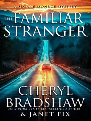 cover image of The Familiar Stranger